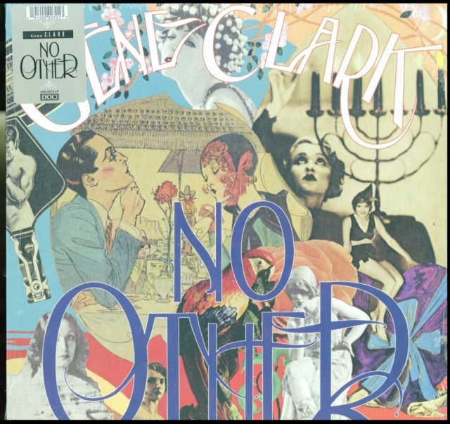 This LP Vinyl is brand new.Format: LP VinylMusic Style: Folk RockThis item's title is: No OtherArtist: Gene ClarkLabel: 4ADBarcode: 191400007017Release Date: 11/8/2019