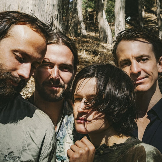 Product Image : This LP Vinyl is brand new.<br>Format: LP Vinyl<br>Music Style: Indie Rock<br>This item's title is: Two Hands<br>Artist: Big Thief<br>Label: 4AD<br>Barcode: 191400018013<br>Release Date: 10/11/2019