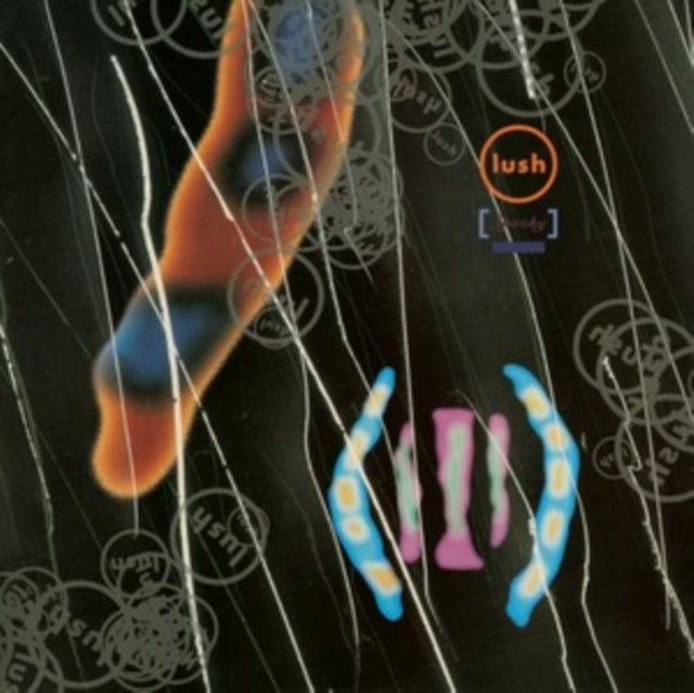 This LP Vinyl is brand new.Format: LP VinylMusic Style: EtherealThis item's title is: SpookyArtist: LushLabel: 4ADBarcode: 191400045118Release Date: 8/11/2023