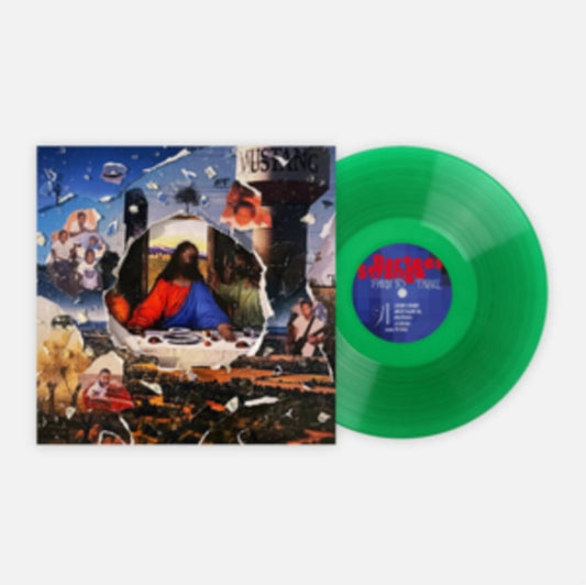 This LP Vinyl is brand new.Format: LP VinylMusic Style: Indie RockThis item's title is: Farm To TableArtist: Bartees StrangeLabel: 4ADBarcode: 191400048881Release Date: 5/16/2025