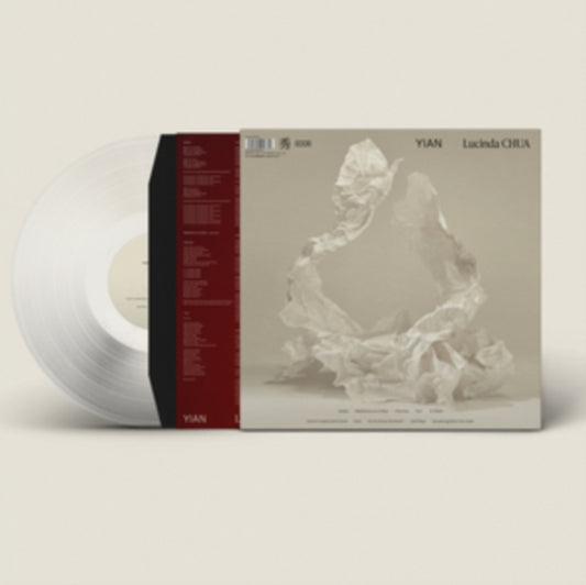 This LP Vinyl is brand new.Format: LP VinylThis item's title is: Yian (Clear LP Vinyl)Artist: Lucinda ChuaLabel: 4ADBarcode: 191400053816Release Date: 3/24/2023