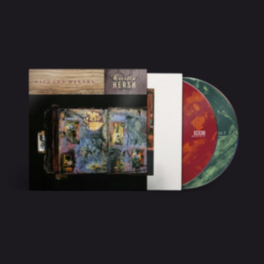This CD is brand new.Format: CDMusic Style: Folk RockThis item's title is: Hips And Makers (2CD)Artist: Kristin HershLabel: 4ADBarcode: 191400065222Release Date: 5/3/2024