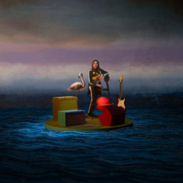 This LP Vinyl is brand new.Format: LP VinylMusic Style: Indie RockThis item's title is: Nobody Loves You MoreArtist: Kim DealLabel: 4ADBarcode: 191400073319Release Date: 11/22/2024