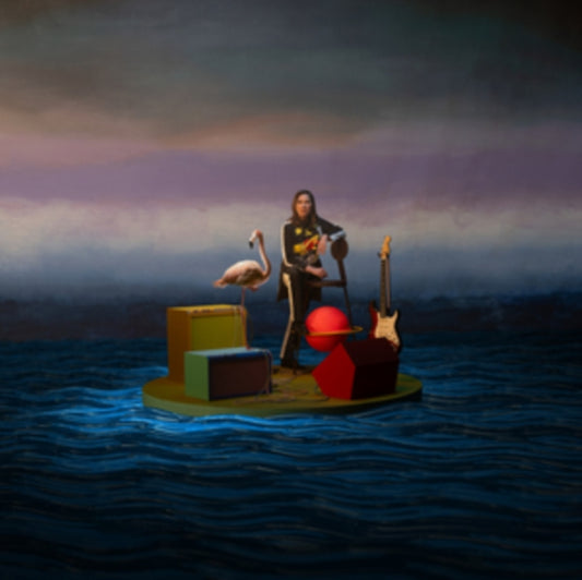 This LP Vinyl is brand new.Format: LP VinylMusic Style: Indie RockThis item's title is: Nobody Loves You MoreArtist: Kim DealLabel: 4ADBarcode: 191400073319Release Date: 11/22/2024