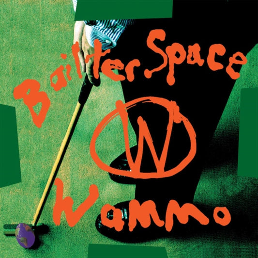 This LP Vinyl is brand new.Format: LP VinylMusic Style: Alternative RockThis item's title is: Wammo (Transparent Orange LP Vinyl)Artist: Bailter SpaceLabel: MATADORBarcode: 191401169813Release Date: 2/12/2021