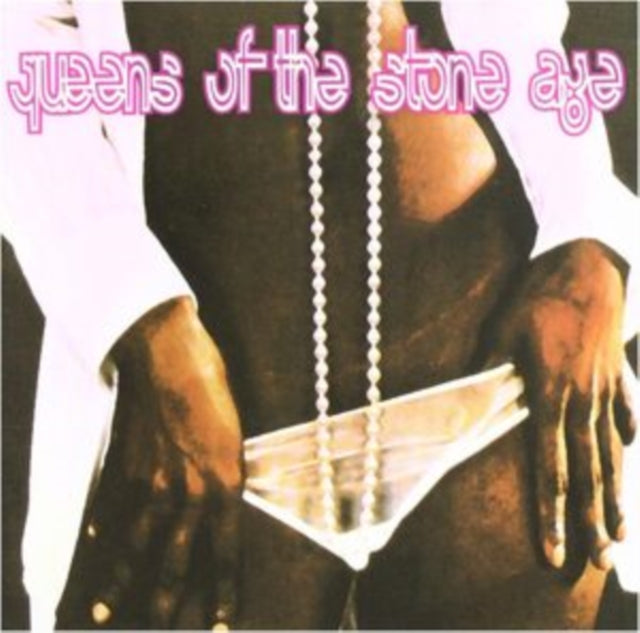 Product Image : This LP Vinyl is brand new.<br>Format: LP Vinyl<br>Music Style: Alternative Rock<br>This item's title is: Queens Of The Stone Age (2LP)<br>Artist: Queens Of The Stone Age<br>Label: Matador<br>Barcode: 191401179812<br>Release Date: 6/21/2024