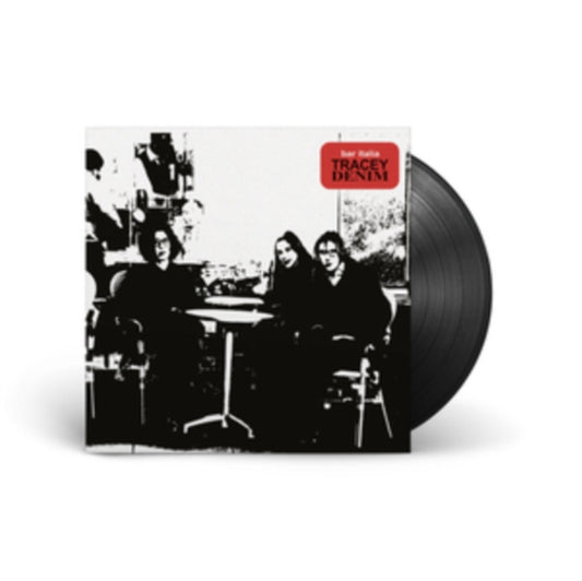 This LP Vinyl is brand new.Format: LP VinylMusic Style: Alternative RockThis item's title is: Tracey DenimArtist: Bar ItaliaBarcode: 191401195515Release Date: 9/8/2023