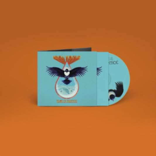 This CD is brand new.Format: CDMusic Style: AfricanThis item's title is: Tears Of InjusticeArtist: Mdou MoctarLabel: MatadorBarcode: 191401209120Release Date: 2/28/2025