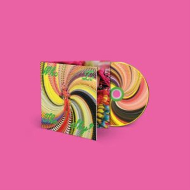 This CD is brand new.Format: CDMusic Style: Alt-PopThis item's title is: Who Is The Sky?Artist: David ByrneLabel: MatadorBarcode: 191401217828Release Date: 9/5/2025