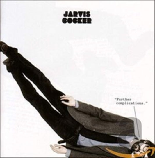 This LP Vinyl is brand new.Format: LP VinylMusic Style: Alternative RockThis item's title is: Further ComplicationsArtist: Jarvis CockerLabel: ROUGH TRADEBarcode: 191402017014Release Date: 2/26/2021