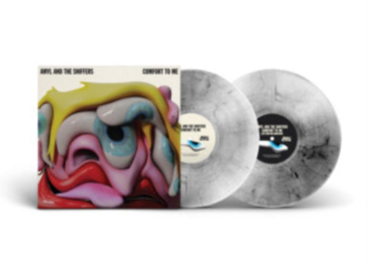 This LP Vinyl is brand new.Format: LP VinylMusic Style: Garage RockThis item's title is: Comfort To Me (2LP)Artist: Amyl & The SniffersLabel: ROUGH TRADE RECORDSBarcode: 191402031515Release Date: 5/13/2022