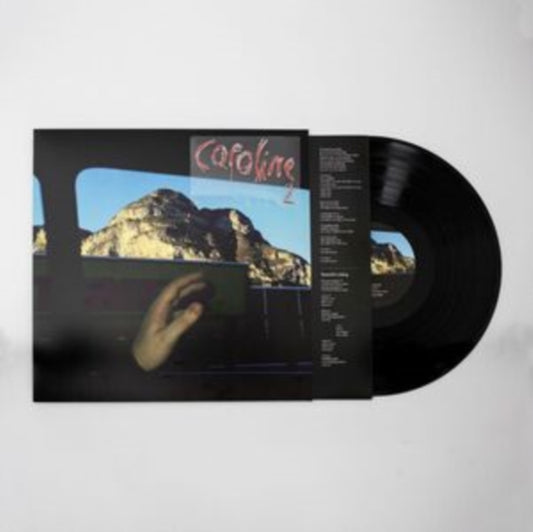 This LP Vinyl is brand new.Format: LP VinylMusic Style: Alternative RockThis item's title is: Caroline 2Artist: CarolineLabel: Rough TradeBarcode: 191402053517Release Date: 5/30/2025
