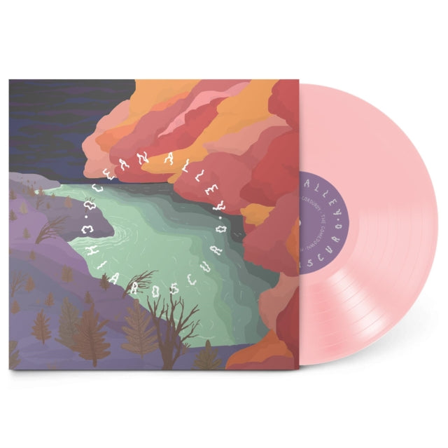 This LP Vinyl is brand new.Format: LP VinylMusic Style: Alternative RockThis item's title is: ChiaroscuroArtist: Ocean AlleyLabel: OCEAN ALLEYBarcode: 192562535912Release Date: 8/3/2018