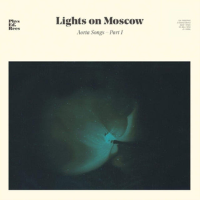 Product Image : This LP Vinyl is brand new.<br>Format: LP Vinyl<br>Music Style: Alternative Rock<br>This item's title is: Aorta Songs - Part 1<br>Artist: Lights On Moscow<br>Label: Physical Education Recordings<br>Barcode: 192562813492<br>Release Date: 10/26/2018
