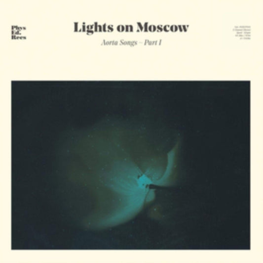 Product Image : This LP Vinyl is brand new.<br>Format: LP Vinyl<br>Music Style: Alternative Rock<br>This item's title is: Aorta Songs - Part 1<br>Artist: Lights On Moscow<br>Label: Physical Education Recordings<br>Barcode: 192562813492<br>Release Date: 10/26/2018