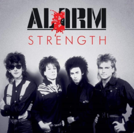 This CD is brand new.Format: CDMusic Style: Alternative RockThis item's title is: Strength 1985-1986 (2CD)Artist: AlarmLabel: The Twenty First Century Recording CompanyBarcode: 192641064043Release Date: 3/15/2019