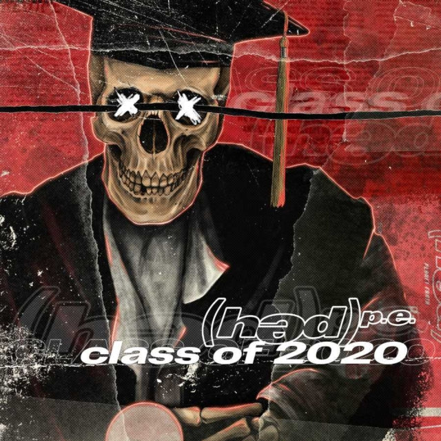 This LP Vinyl is brand new.Format: LP VinylMusic Style: Nu MetalThis item's title is: Class Of 2020Artist: (Hed) P.E.Label: SUBURBAN NOIZE RECORDSBarcode: 192641069635Release Date: 10/30/2020