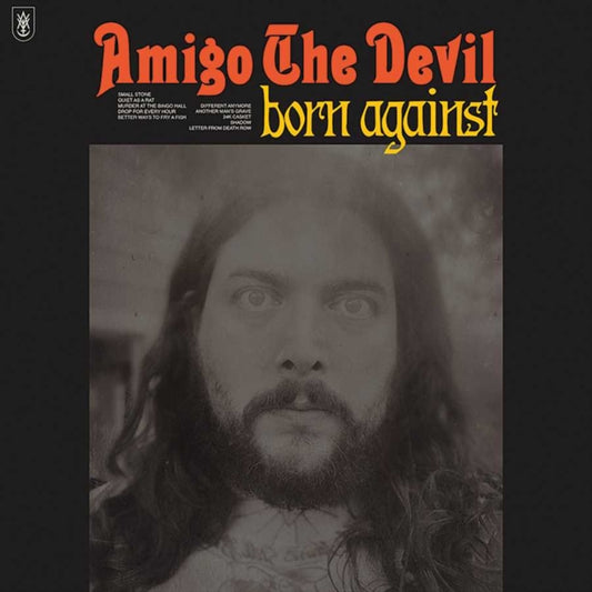 This CD is brand new.Format: CDMusic Style: NeofolkThis item's title is: Born AgainstArtist: Amigo The DevilLabel: REGIME MUSIC GROUPBarcode: 192641071065Release Date: 4/16/2021