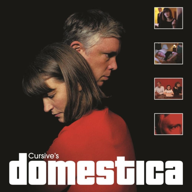 This LP Vinyl is brand new.Format: LP VinylMusic Style: EmoThis item's title is: Cursive's Domestica (Deluxe Edition)Artist: CursiveLabel: 15 PASSENGERBarcode: 192641602795Release Date: 9/9/2022