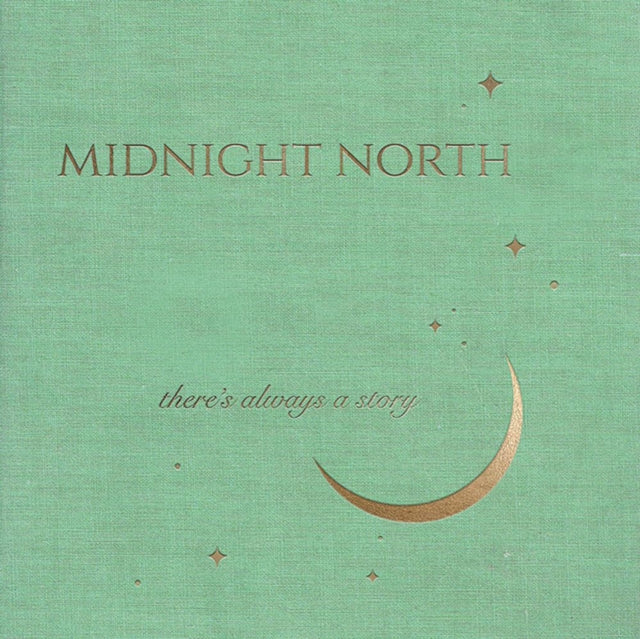 This LP Vinyl is brand new.Format: LP VinylThis item's title is: There's Always A StoryArtist: Midnight NorthLabel: AMERICANA VIBESBarcode: 192641603754Release Date: 2/25/2022