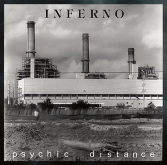 This LP Vinyl is brand new.Format: LP VinylMusic Style: Progressive MetalThis item's title is: Psychic DistanceArtist: InfernoLabel: Golden CoreBarcode: 194111023291Release Date: 11/3/2023