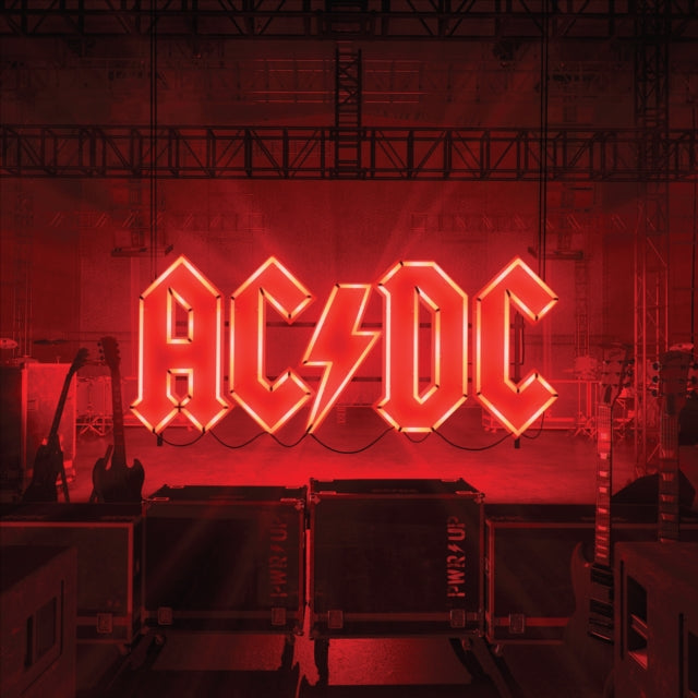 This LP Vinyl is brand new.Format: LP VinylMusic Style: Hard RockThis item's title is: Power Up (180G/Gatefold Jacket/Inner Sleeve)Artist: Ac/DcLabel: COLUMBIABarcode: 194397255614Release Date: 11/13/2020