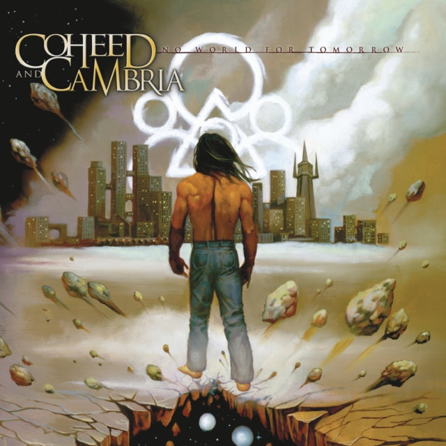This LP Vinyl is brand new.Format: LP VinylThis item's title is: Good Apollo I'm Burning Star Iv, Vol. 2: No World For Tomorrow (2LP/180G)Artist: Coheed & CambriaLabel: LEGACYBarcode: 194397274417Release Date: 12/11/2020