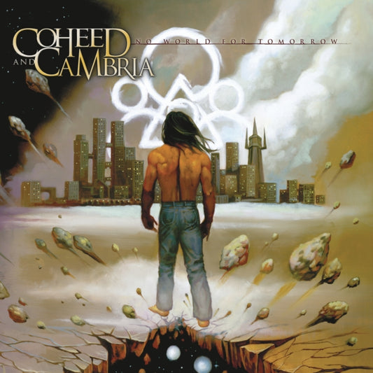 This LP Vinyl is brand new.Format: LP VinylThis item's title is: Good Apollo I'm Burning Star Iv, Vol. 2: No World For Tomorrow (2LP/180G)Artist: Coheed & CambriaLabel: LEGACYBarcode: 194397274417Release Date: 12/11/2020