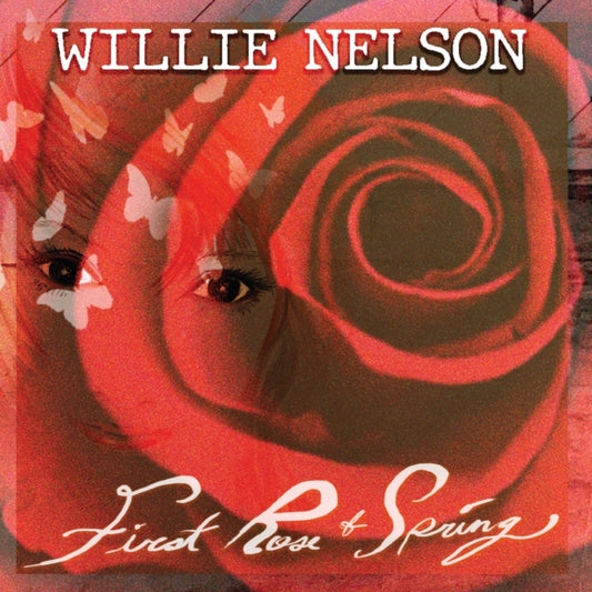 This LP Vinyl is brand new.Format: LP VinylMusic Style: GrungeThis item's title is: First Rose Of SpringArtist: Willie NelsonLabel: LEGACY SMGBarcode: 194397367010Release Date: 7/3/2020