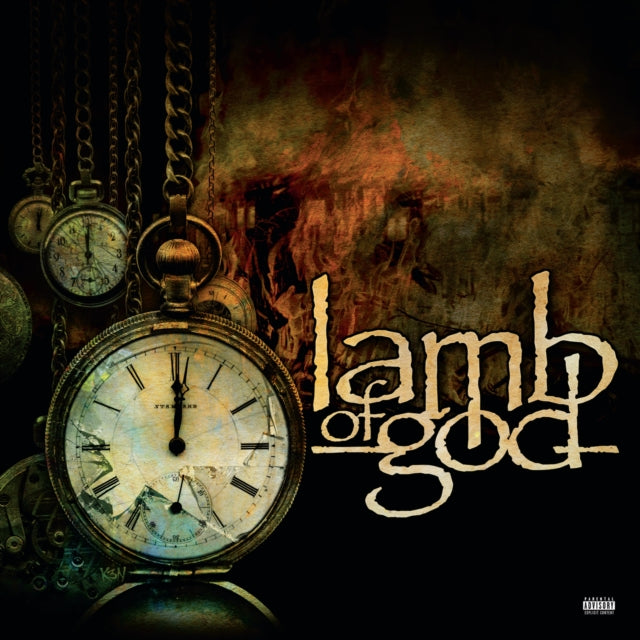 This LP Vinyl is brand new.Format: LP VinylMusic Style: ThrashThis item's title is: Lamb Of GodArtist: Lamb Of GodLabel: EPICBarcode: 194397442014Release Date: 6/19/2020