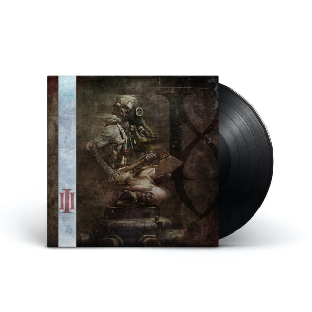 This LP Vinyl is brand new.Format: LP VinylMusic Style: Nu MetalThis item's title is: 3Rd Degree - The RaisingArtist: Gemini SyndromeLabel: GEMINI SYNDROMEBarcode: 194397444612Release Date: 5/27/2022