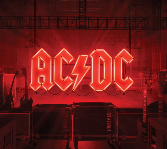 This CD is brand new.Format: CDMusic Style: Hard RockThis item's title is: Power Up (Softpak/Booklet)Artist: Ac/DcLabel: COLUMBIABarcode: 194397446326Release Date: 11/13/2020