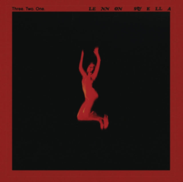 This LP Vinyl is brand new.Format: LP VinylMusic Style: Folk RockThis item's title is: Three. Two. One.Artist: Lennon StellaLabel: COLUMBIABarcode: 194397507010Release Date: 6/26/2020