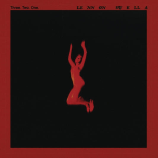 This LP Vinyl is brand new.Format: LP VinylMusic Style: Folk RockThis item's title is: Three. Two. One.Artist: Lennon StellaLabel: COLUMBIABarcode: 194397507010Release Date: 6/26/2020