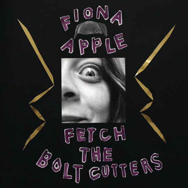 This CD is brand new.Format: CDMusic Style: Art RockThis item's title is: Fetch The Bolt CuttersArtist: Fiona AppleLabel: EPICBarcode: 194397744323Release Date: 7/17/2020