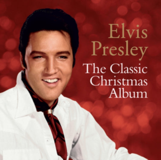 This LP Vinyl is brand new.Format: LP VinylMusic Style: Rock & RollThis item's title is: Classic Christmas AlbumArtist: Elvis PresleyLabel: LEGACYBarcode: 194397761511Release Date: 10/2/2020