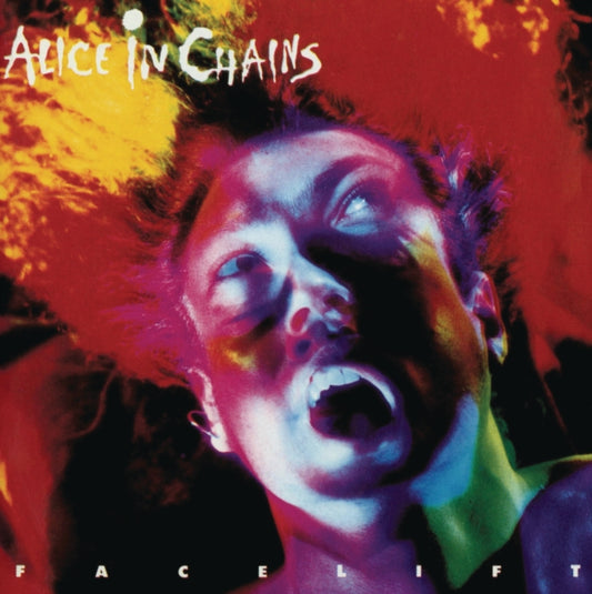 This LP Vinyl is brand new.Format: LP VinylMusic Style: Alternative RockThis item's title is: Facelift (2LP)Artist: Alice In ChainsLabel: LEGACY RECORDINGSBarcode: 194397838619Release Date: 11/13/2020