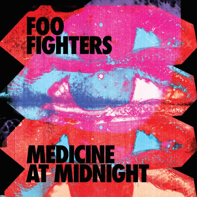 This LP Vinyl is brand new.Format: LP VinylMusic Style: Alternative RockThis item's title is: Medicine At Midnight (140G)Artist: Foo FightersLabel: RCABarcode: 194397883619Release Date: 2/5/2021