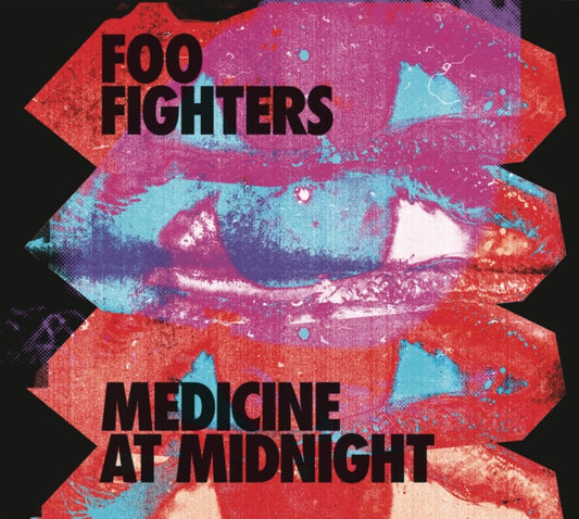 This CD is brand new.Format: CDMusic Style: Alternative RockThis item's title is: Medicine At Midnight (Softpak/Booklet)Artist: Foo FightersLabel: RCABarcode: 194397883626Release Date: 2/5/2021