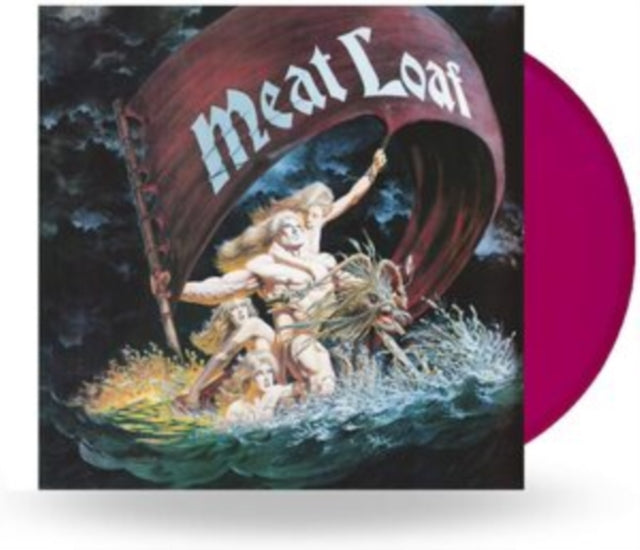 This LP Vinyl is brand new.Format: LP VinylMusic Style: Symphonic RockThis item's title is: Dead Ringer (Dark Red Colored LP Vinyl/Import)Artist: Meat LoafLabel: CLEVELAND INTERNATIONALBarcode: 194398018119Release Date: 10/9/2020