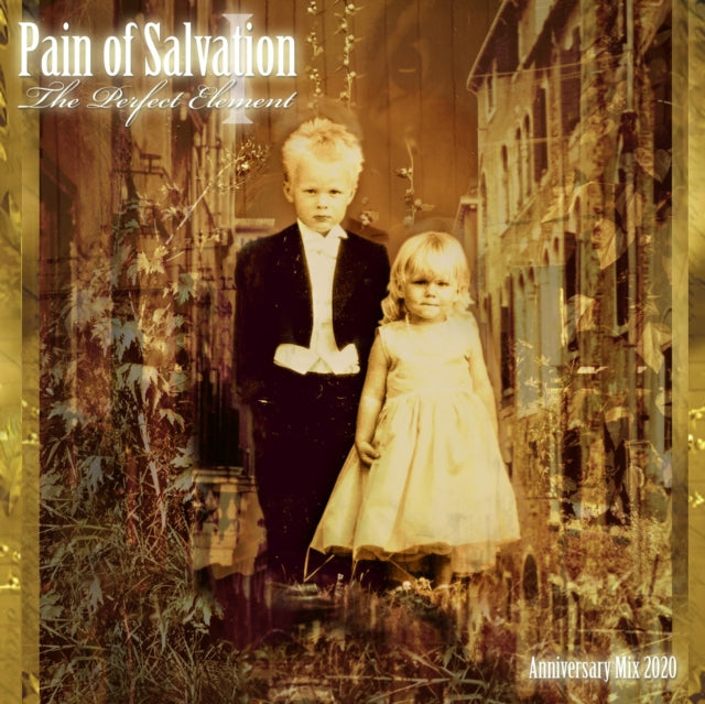 This LP Vinyl is brand new.Format: LP VinylMusic Style: Progressive MetalThis item's title is: Perfect Element, Pt. I (Anniversary Mix 2020) (Gatefold/2LP/CD/LP-Booklet)Artist: Pain Of SalvationLabel: UK CENTURY MEDIA RECORDSBarcode: 194398065014Release Date: 12/4/2020
