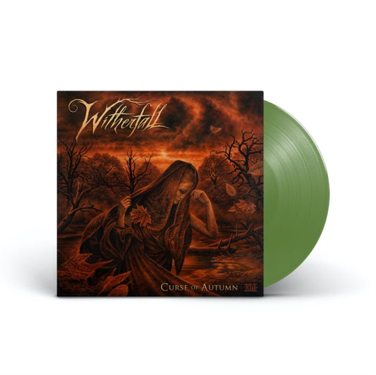 This LP Vinyl is brand new.Format: LP VinylMusic Style: Progressive MetalThis item's title is: Curse Of AutumnArtist: WitherfallLabel: UK CENTURY MEDIA RECORDSBarcode: 194398374710Release Date: 4/9/2021