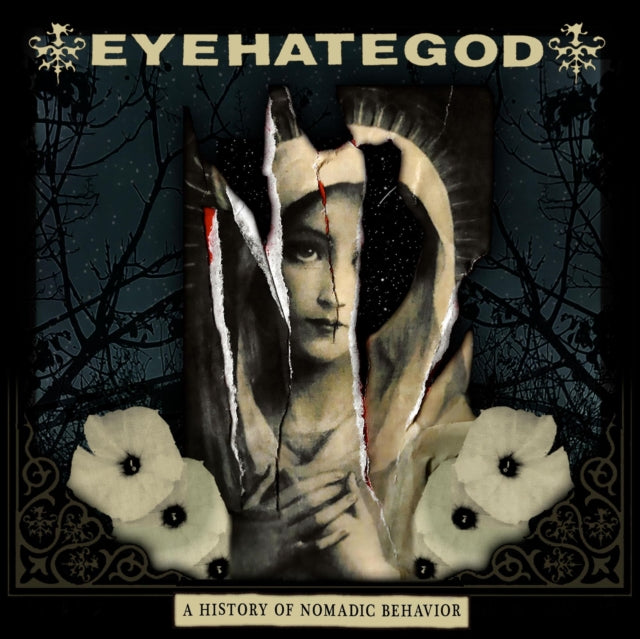 This LP Vinyl is brand new.Format: LP VinylMusic Style: Sludge MetalThis item's title is: History Of Nomadic BehaviorArtist: EyehategodLabel: UK CENTURY MEDIA RECORDSBarcode: 194398375816Release Date: 3/12/2021