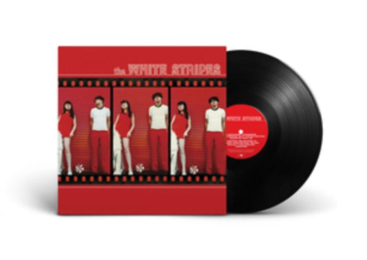 This LP Vinyl is brand new.Format: LP VinylMusic Style: Indie RockThis item's title is: White StripesArtist: White StripesLabel: SONY UKBarcode: 194398423319Release Date: 3/25/2022