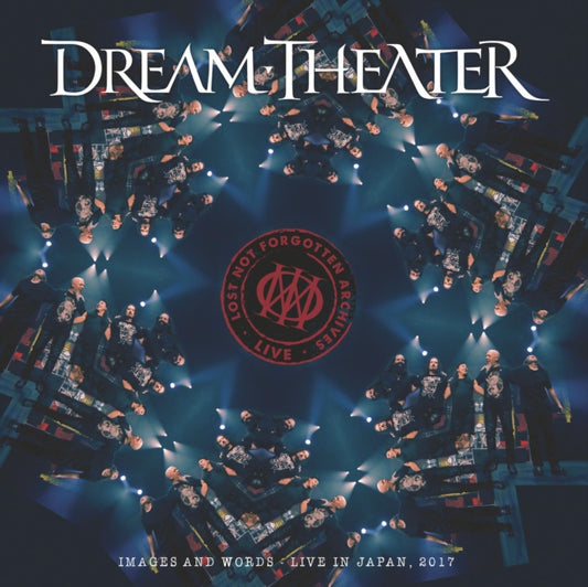 This CD is brand new.Format: CDMusic Style: Heavy MetalThis item's title is: Lost Not Forgotten Archives: Images & Words - Live In Japan, 2017Artist: Dream TheaterLabel: INSIDE OUT MUSICBarcode: 194398644226Release Date: 6/25/2021
