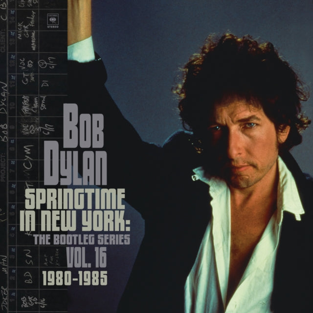This LP Vinyl is brand new.Format: LP VinylMusic Style: Folk RockThis item's title is: Springtime In New York: The Bootleg Series Vol. 16 (1980-1985) (2LP)Artist: Bob DylanLabel: LEGACYBarcode: 194398657912Release Date: 9/17/2021