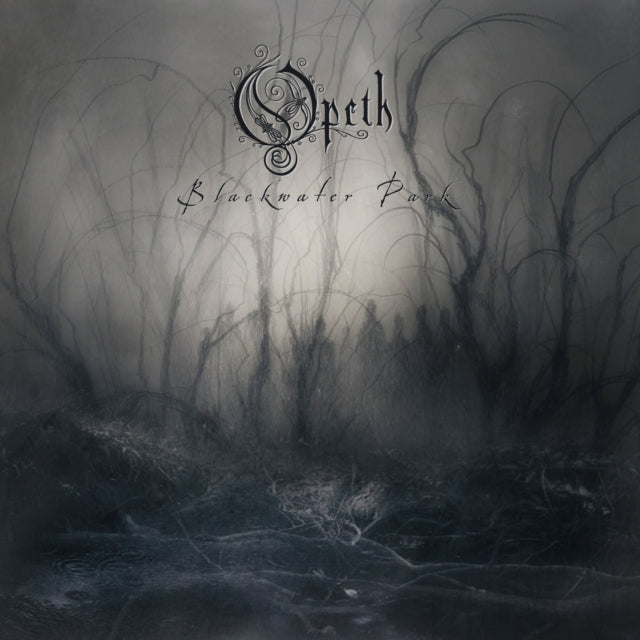 This LP Vinyl is brand new.Format: LP VinylMusic Style: AcousticThis item's title is: Blackwater Park (20Th Anniversary Edition/2LP/White/Black Smokey Light Transparent Vinyl)Artist: OpethLabel: SINBarcode: 194398763712Release Date: 7/16/2021