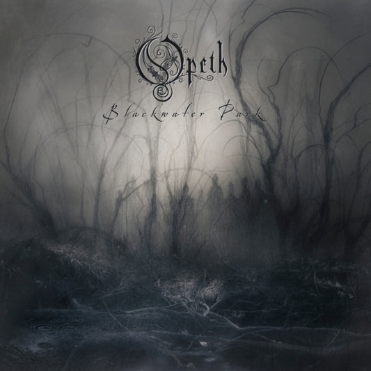 This LP Vinyl is brand new.Format: LP VinylMusic Style: AcousticThis item's title is: Blackwater Park (20Th Anniversary Edition/2LP/White/Black Smokey Light Transparent Vinyl)Artist: OpethLabel: SINBarcode: 194398763712Release Date: 7/16/2021