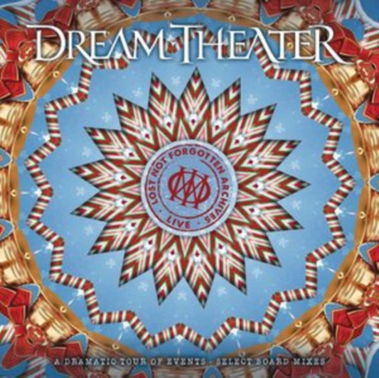 This LP Vinyl is brand new.Format: LP VinylMusic Style: Progressive MetalThis item's title is: Lost Not Forgotten Archives: A Dramatic Tour Of Events (3LP/2CD/180G/Gatefold/Import)Artist: Dream TheaterLabel: INSIDE OUTBarcode: 194398787718Release Date: 7/23/2021