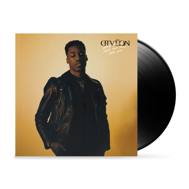 This LP Vinyl is brand new.Format: LP VinylMusic Style: HardcoreThis item's title is: When It's All Said & Done…Take Time (150G)Artist: GiveonLabel: EPICBarcode: 194398806211Release Date: 6/18/2021